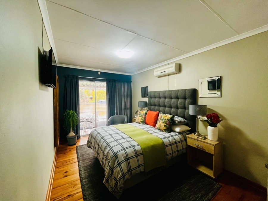 4 Bedroom Property for Sale in Maselspoort Free State